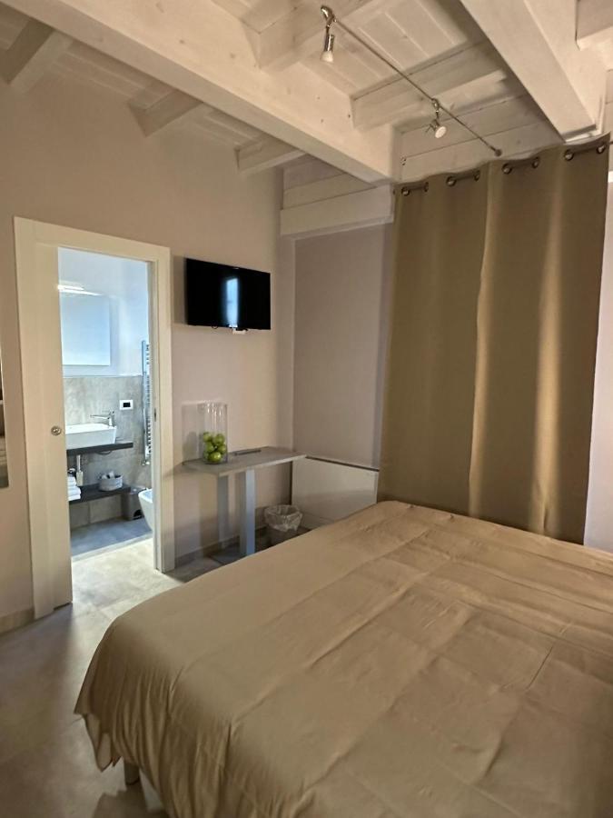 Volsci Rooms Sora Esterno foto