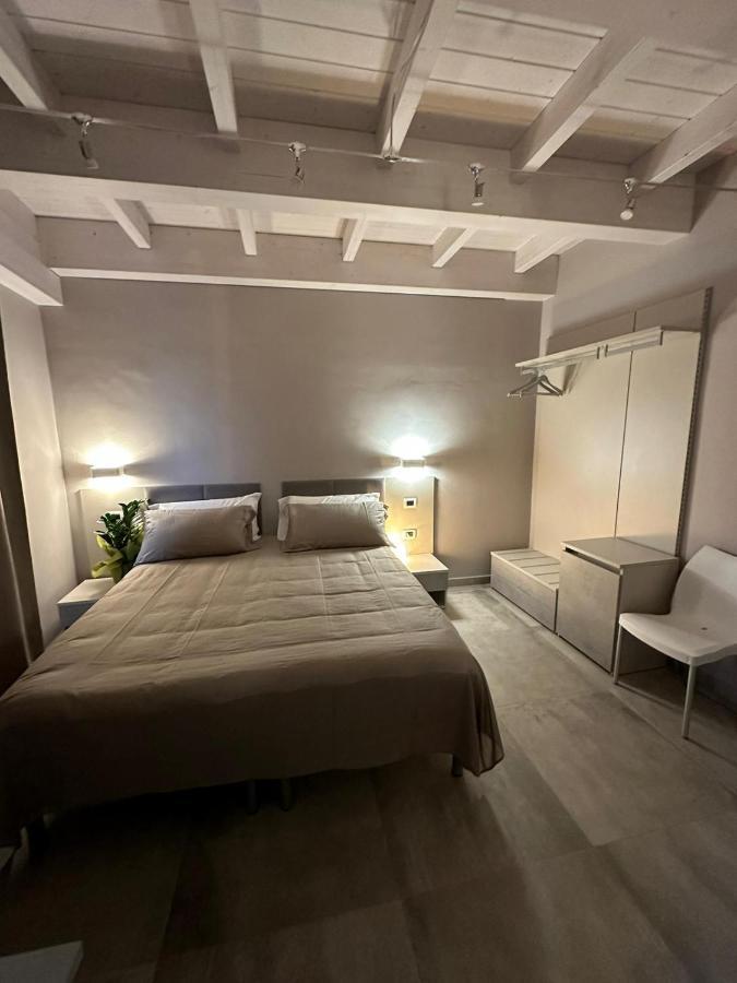 Volsci Rooms Sora Esterno foto